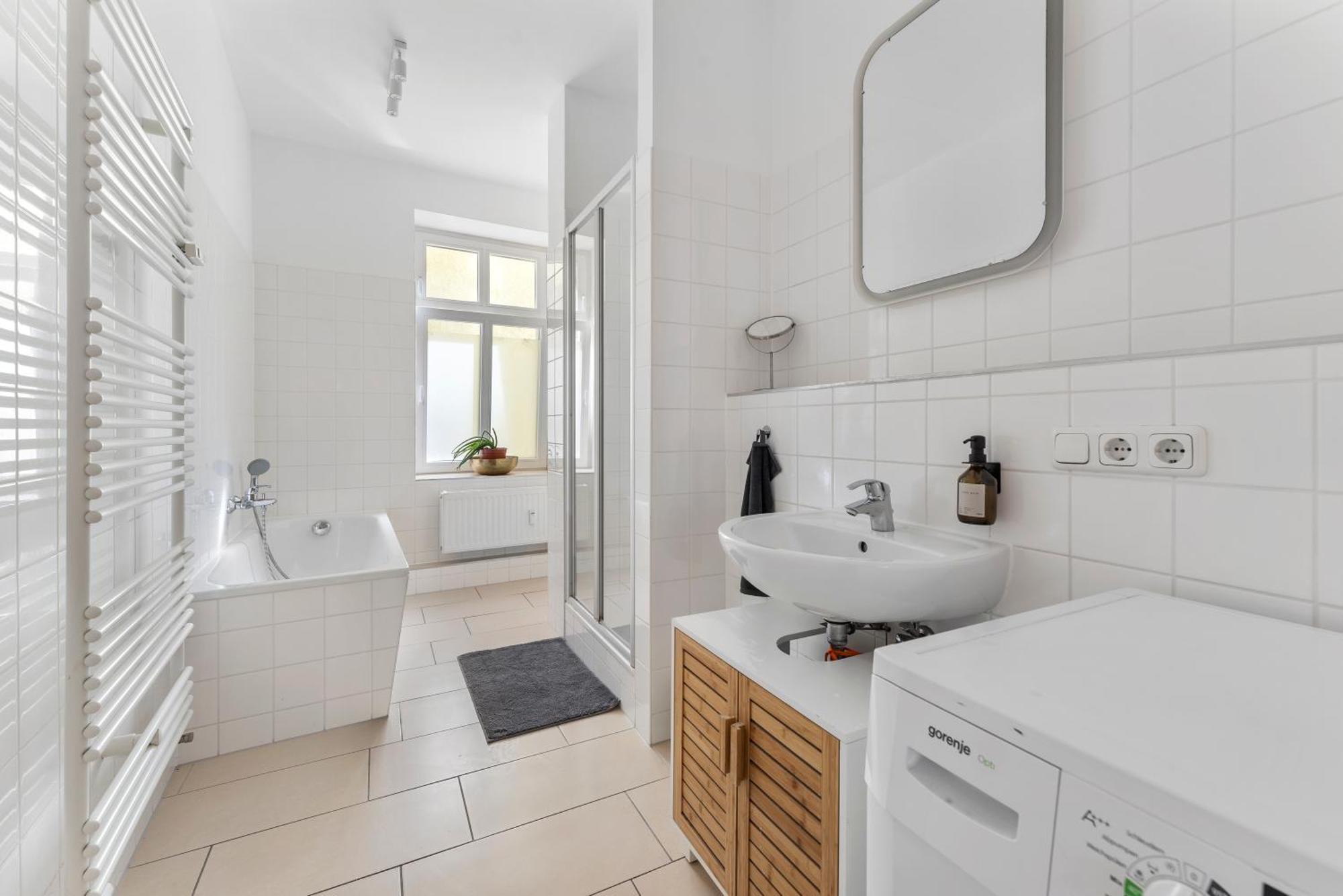 Stylish 120Sqm Appartment In Berlin-Mitte Esterno foto