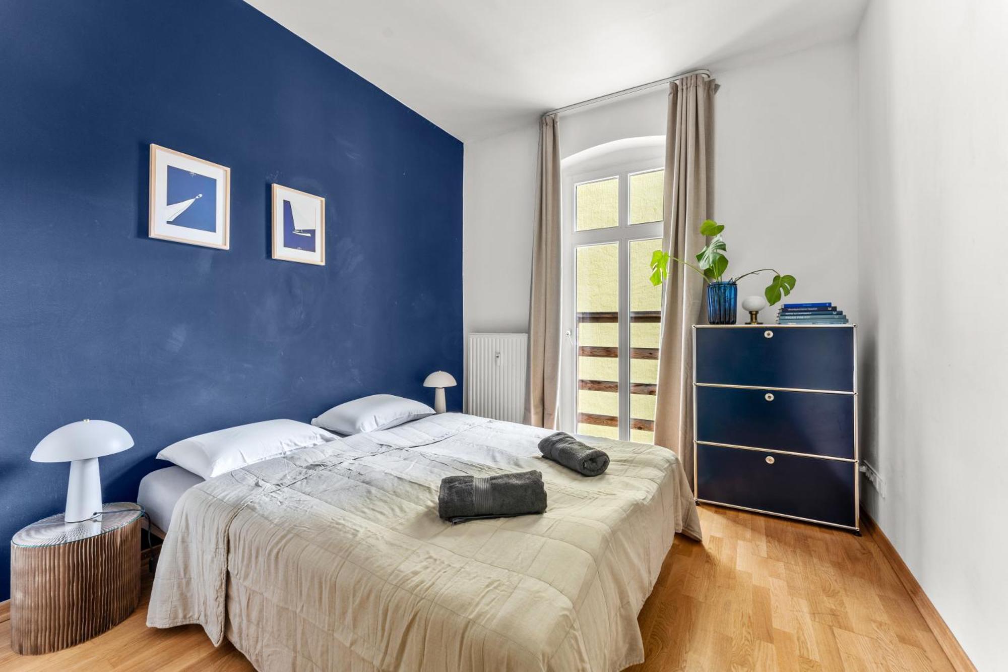 Stylish 120Sqm Appartment In Berlin-Mitte Esterno foto