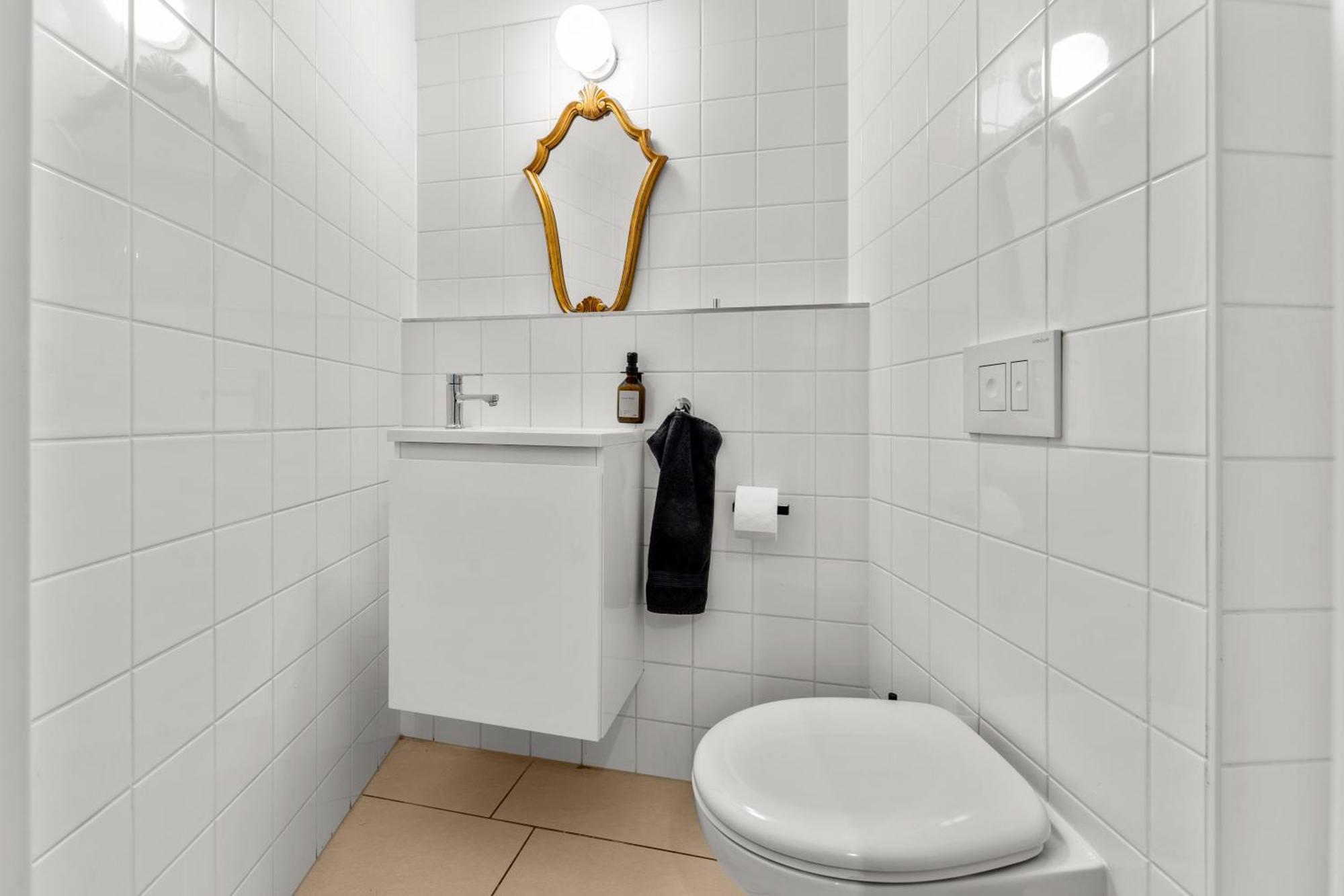 Stylish 120Sqm Appartment In Berlin-Mitte Esterno foto